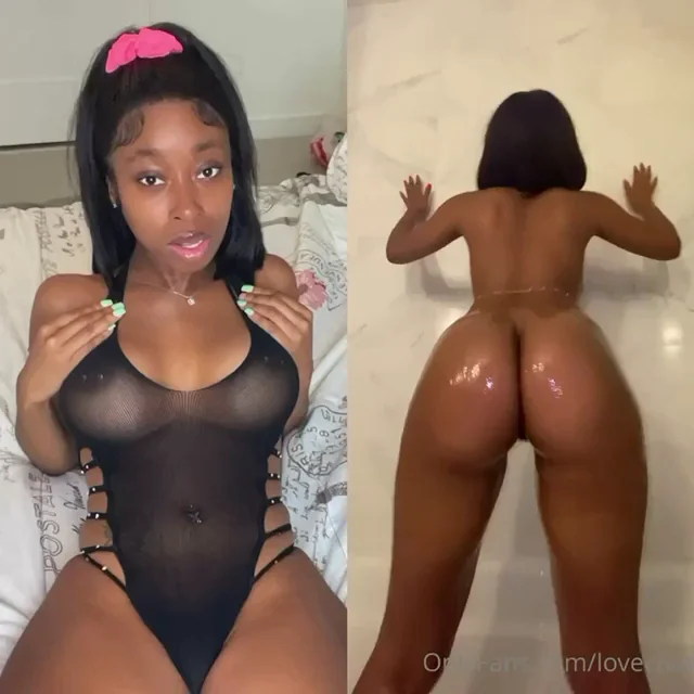MORE OF HER UPDATED MEGA in the comments