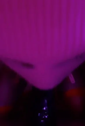 Who wants to replace the black dildo??