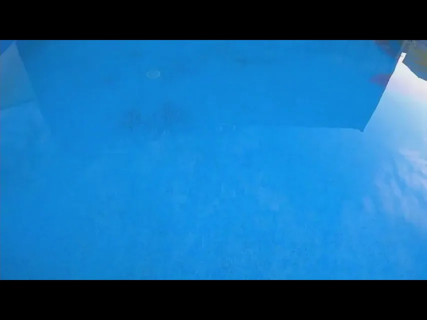 Poolside Tease: What Would You Do to My Wet Pussy? 😈💦