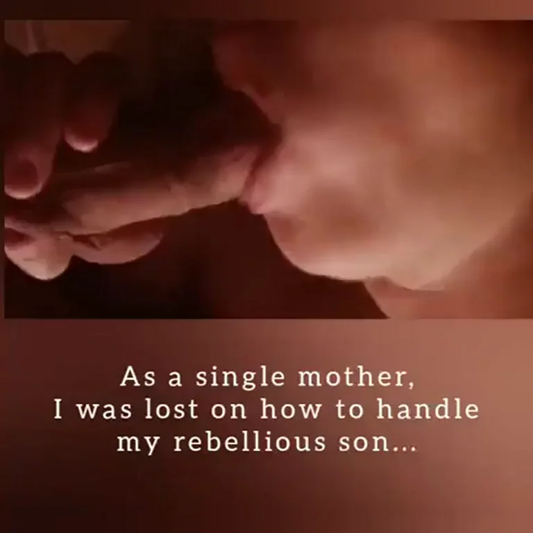 "The Secret Ways of Loving Mom's"
