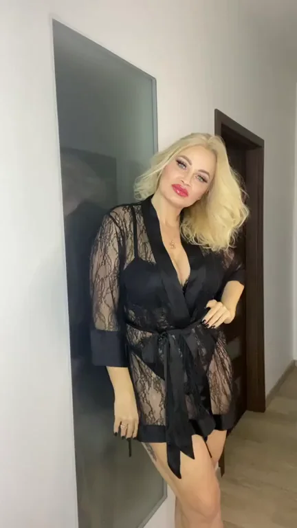 MILF Tease: Would You Pound My Massive Tits?