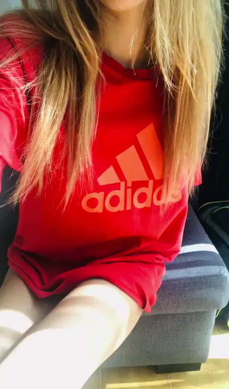 Tiny Tits Tease: Boob Job for My Flat Chest? 😏🍒