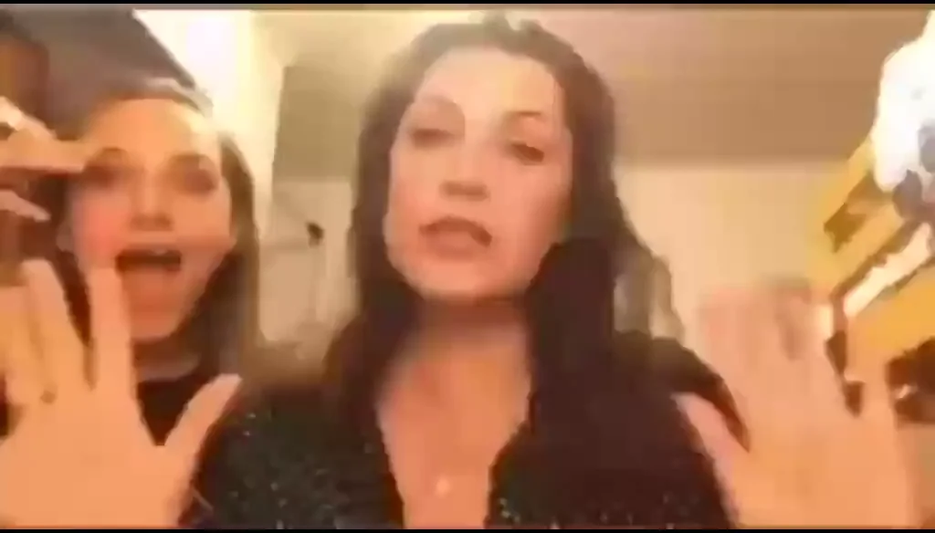 🔥 Who TF Are These Two Slutty Babes? 😈