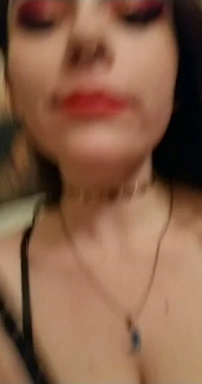 Fresh BDSM Toy Cravings 😈 Daddy's Gonna Wreck Me With It! [OC] [F] 🔥