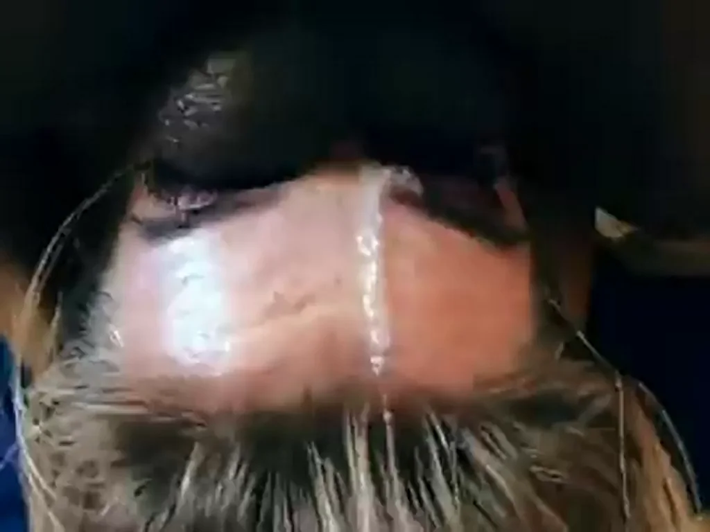 Anyone know her name