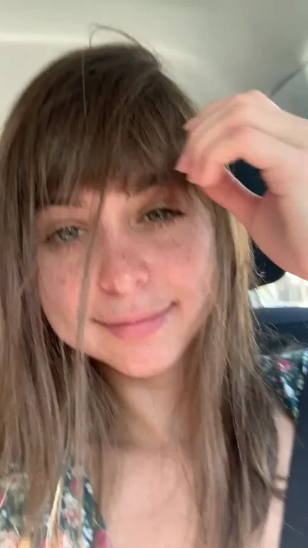 Riley Reid's Roadhead Risk: Sucking Cock While Driving
