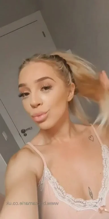 So hot tits?