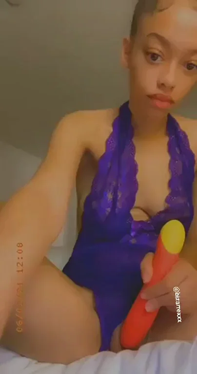 Fat pussy