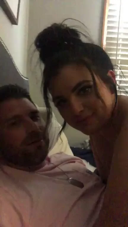 Fucking my BF