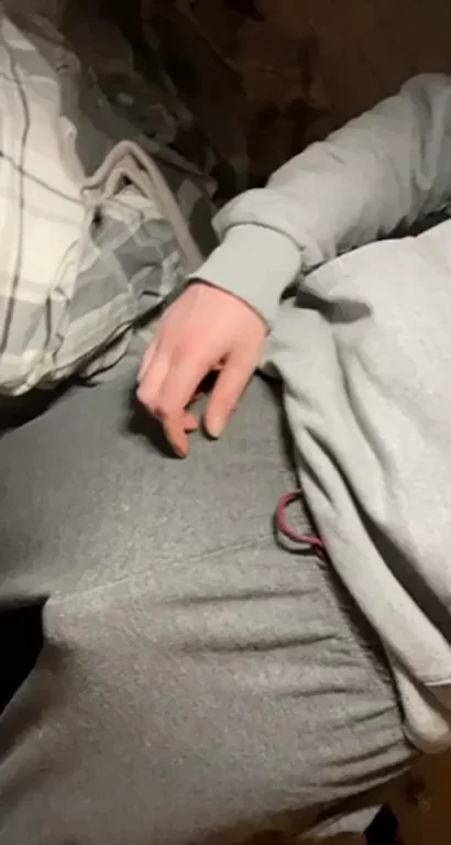 This thick dick would look good in your mouth