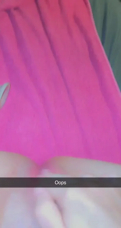 1st time posting? hope you like seeing my tight little pussy squirt