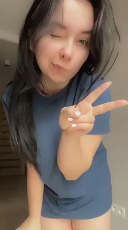 🍈 My Tits Keep Ballooning Bigger & Bigger! 😍