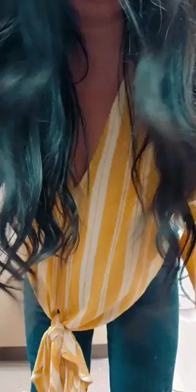 Who Craves a Bite of These Juicy MILF Tits? 🔥🍒 (F)32