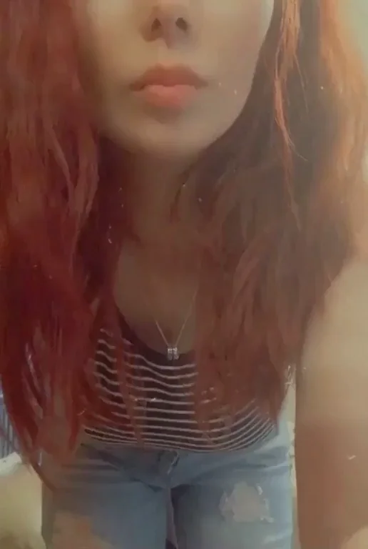 Will you spank me daddy? If I'm bad..