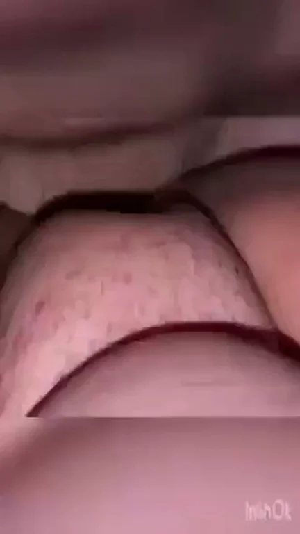 Thick Cock Tease: Hubby Fingers Wife's Dripping Pussy Close-Up