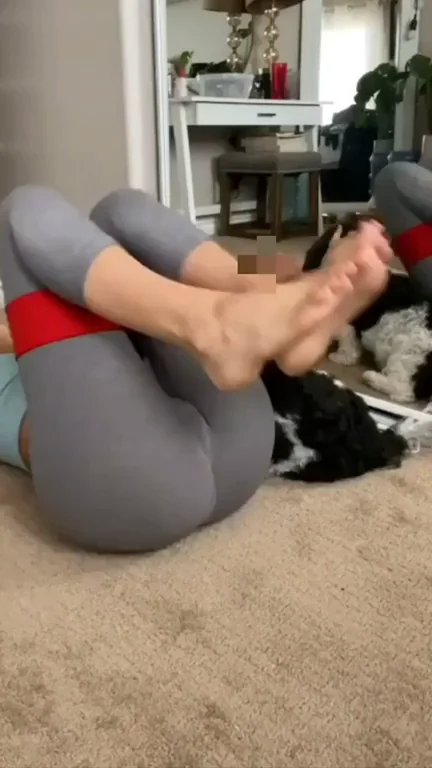 [F] Working on those gains ??
