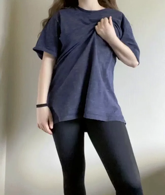 IDKY but the pants make this shot