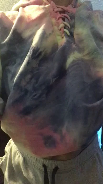 My petite tits love a good [drop] ????