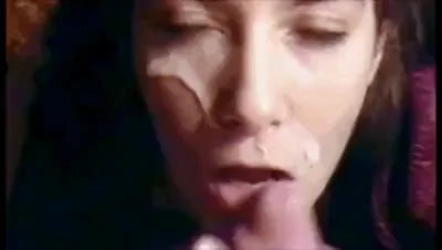 How to identify a true cumslut!