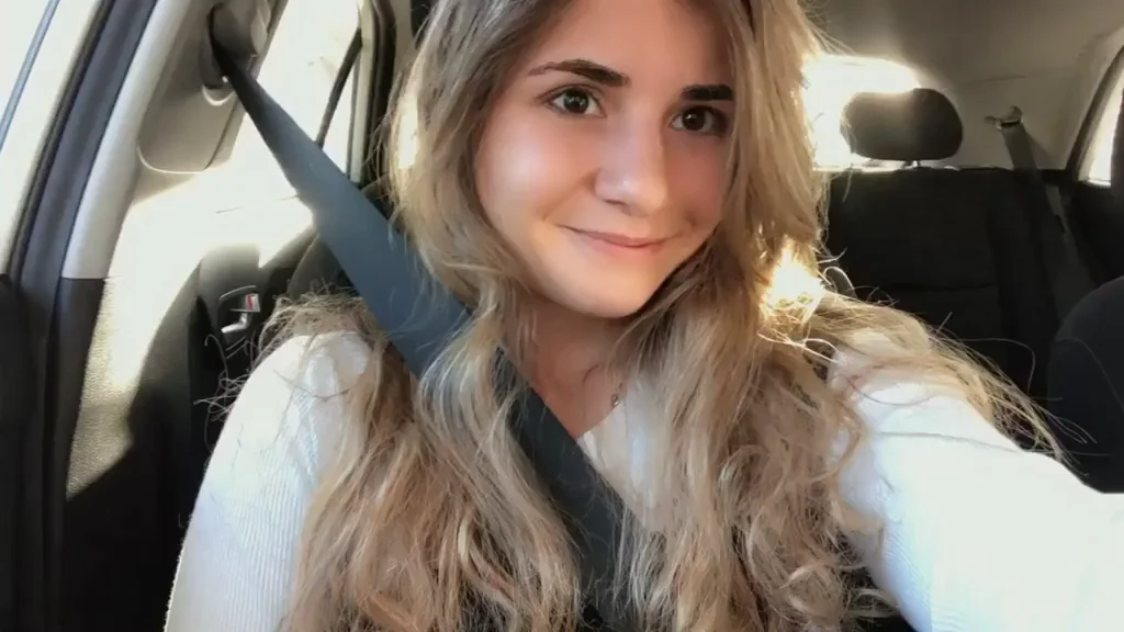 Is it bad that I filmed this right before going into church ??