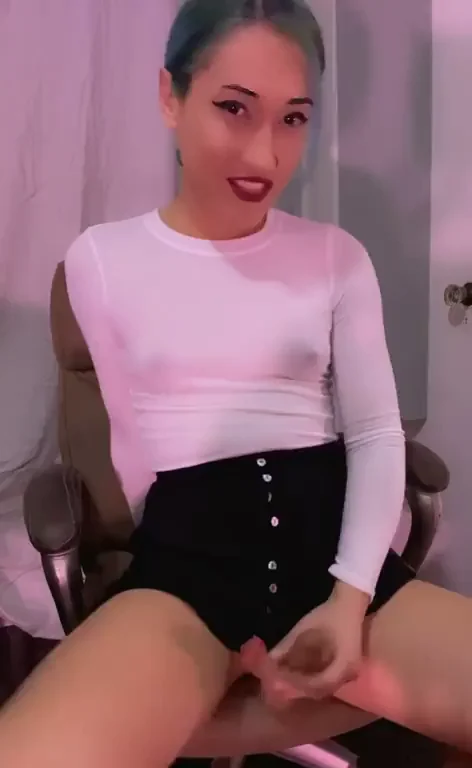 say ahhhh ??