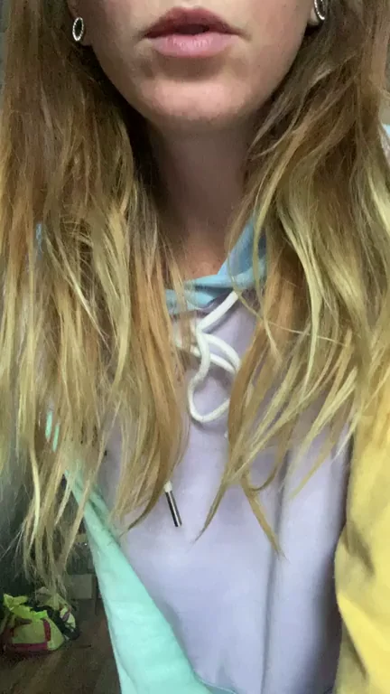 [gif] Just dropping by to give you a free pass on NNN <3