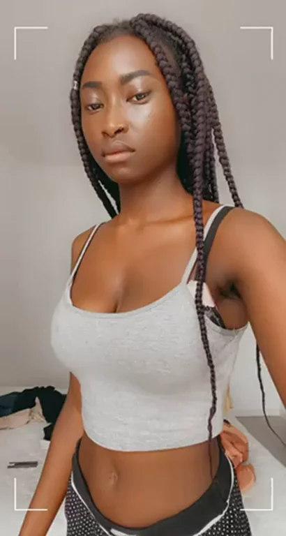 I want to fuck a lucky redditor ?