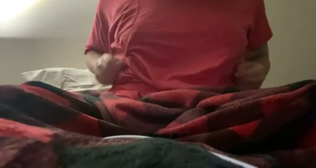 Chubby Teen Slut Flashes Perky Small Tits 😈🍒