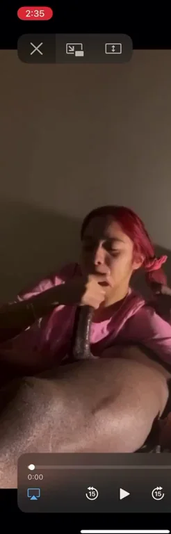 Does anyone know who this is?