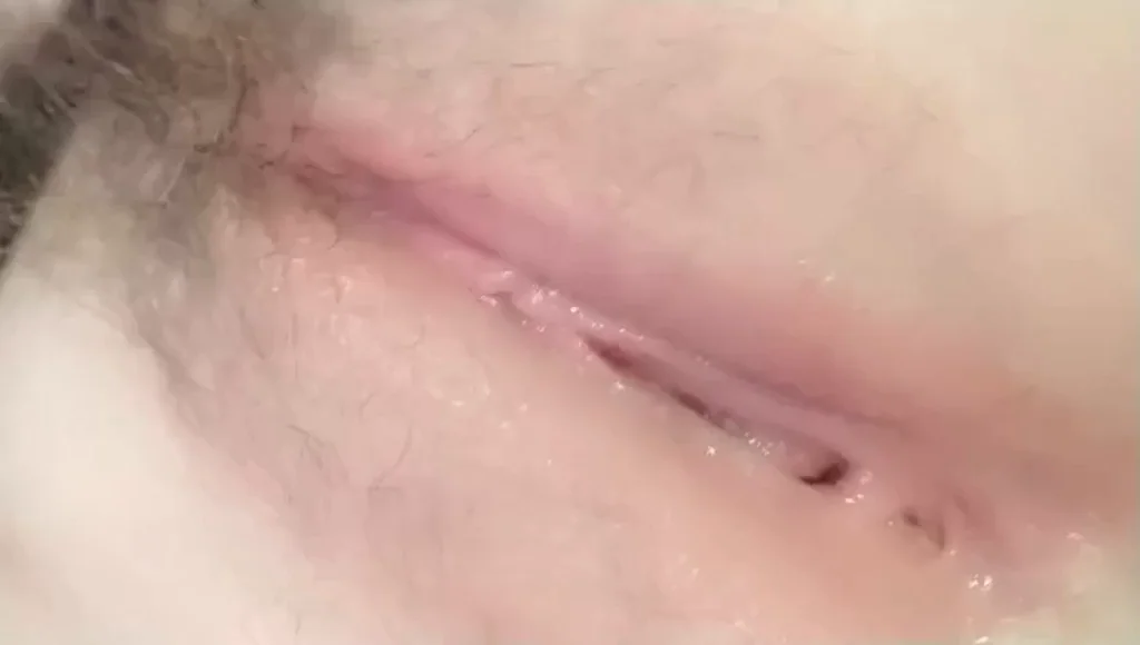 Asian Hairy Pussy Pussy Lips Porn GIF by chondven02
