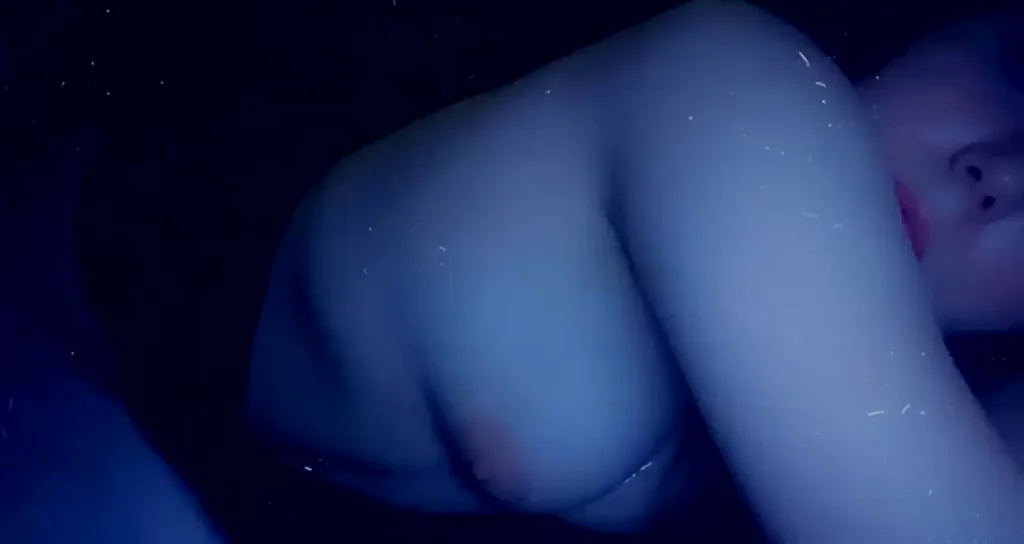 Tonight You Belong to Me, Cute Brunette Slut 😈💋