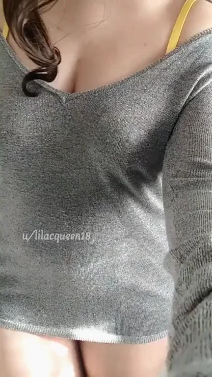 Big boobs with a side of big ass :)