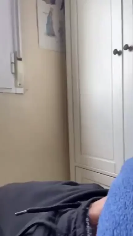 Worship This Massive Uncut BWC from Big Dick Girl