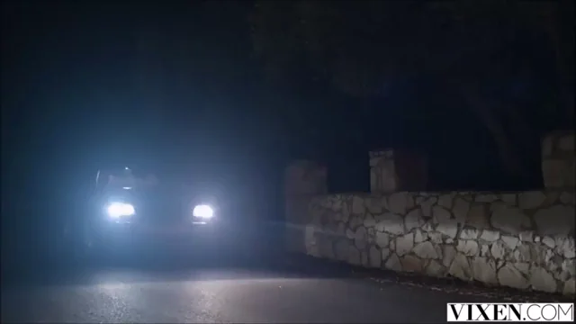 [/r/PornStarHQ] Mary Popiense - Headlights