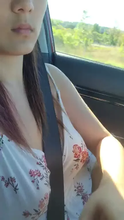 Would I make u smile if u saw this while driving?