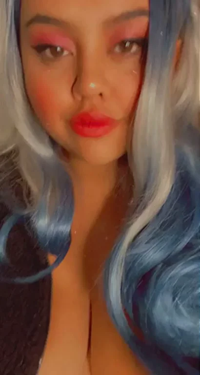 Hey Dudes, Cassidy's Verified & Ready to Tease 🍑💋🔥