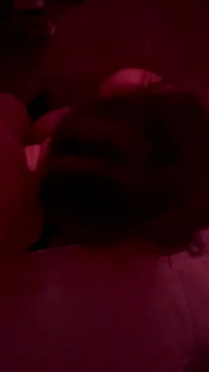 Nightly throat usage <3