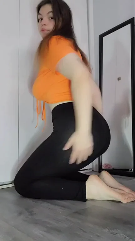 I wanted to show you something, please don’t tell my parents