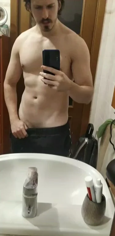 weekend babyyyy [m]
