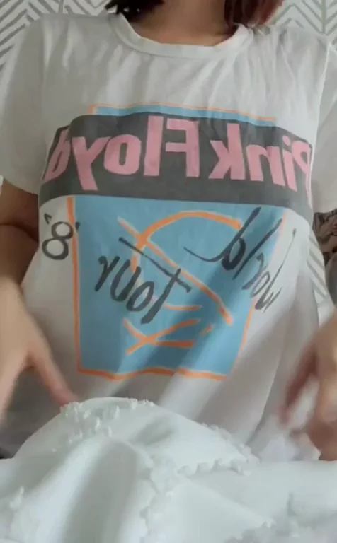 Bury Your Face in My Massive Titty Drop