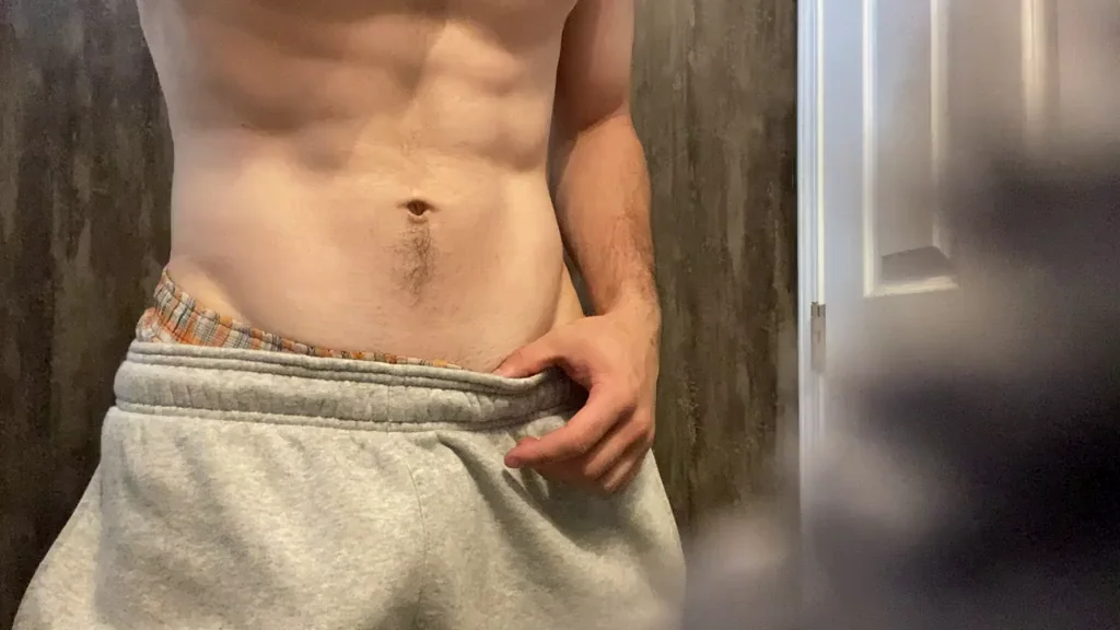 Precum ready