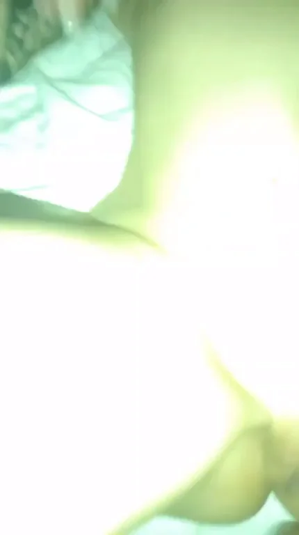 Slow and deep insertion in a wet hungry pussy