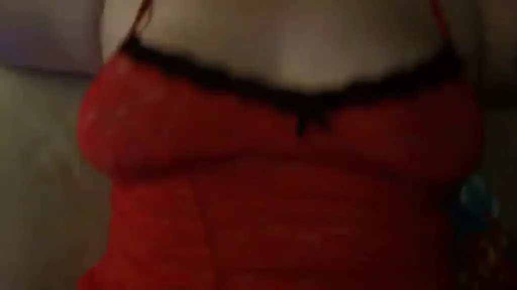 🔥 Bouncing Tits Tease Before Cum Blast Facial 💦