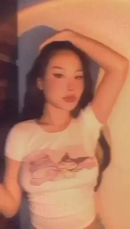 Who is this girl?