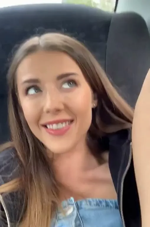 You are a King if you know her?? Who's this?