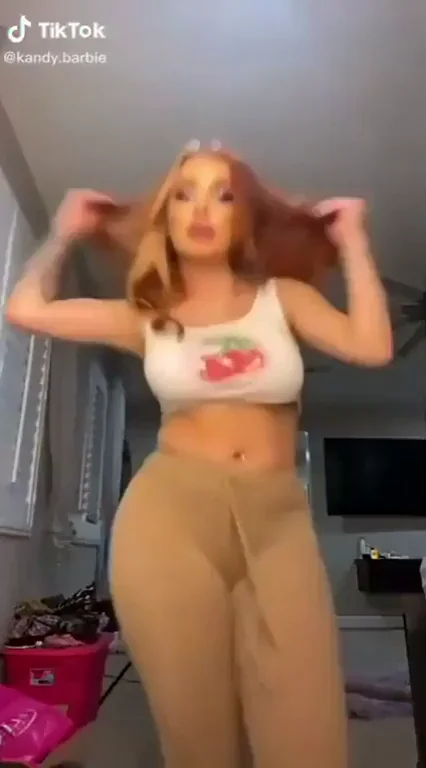 TikTok Thot ?? 17GB UPDATED ALBUM IN COMMENTS ??
