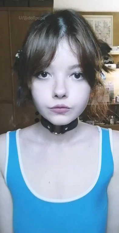 Half French Half Italian 19yo Babe's Juicy Boob Bounce 😈🍑