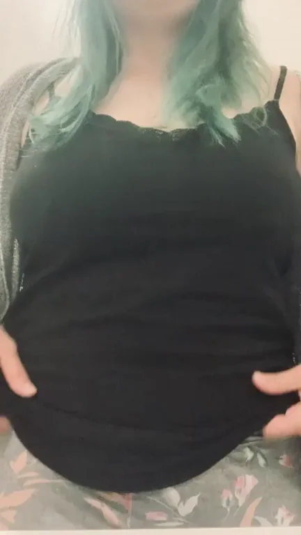 DD Saturday Night Titty Drop Fun