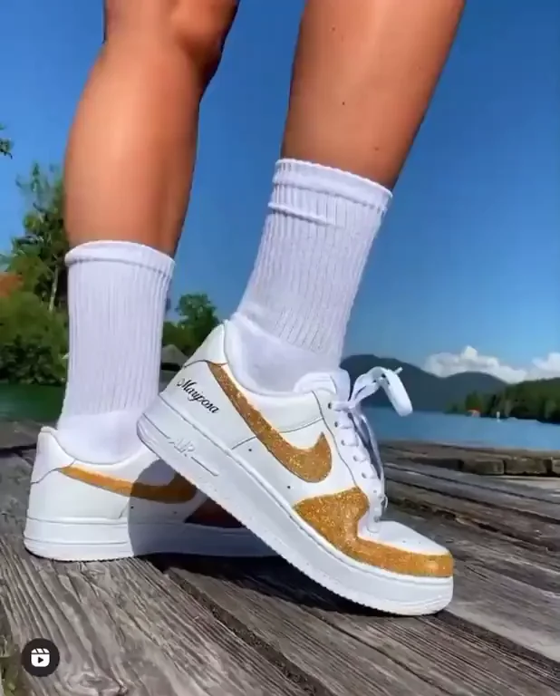 Casually jumping rope