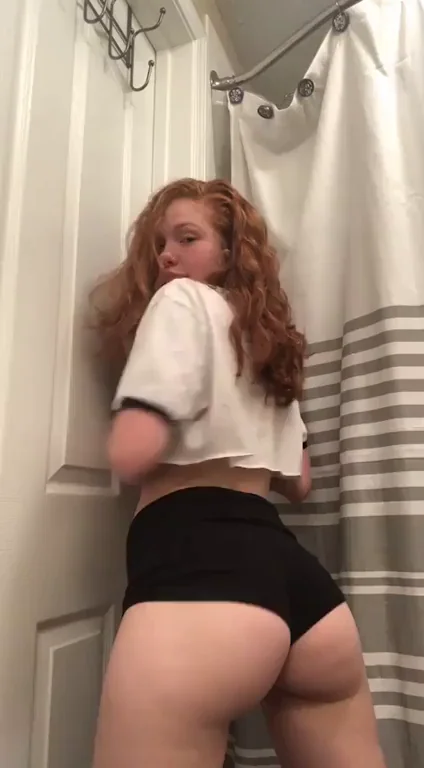 Just a little jiggle